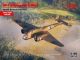 koop HP.52 Hampden B.Mk.I WWII British bomber (100% new molds) in 1:48 by ICM for only € 75,99 in Plastic Modelbouw, Vliegtuigen, ICM at Bliek Modelbouw, Bliek Modelbouw. Beschikbaar
