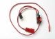 koop Bedrading met aan/uit schakelaar voor RX Power Pack by Traxxas for only € 5,95 in TRX 2700 tot 3499 at Bliek Modelbouw, Bliek Modelbouw. Beschikbaar