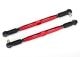 koop Toespoorstang 7075-T6 aluminium rood 157mm (2) by Traxxas for only € 54,95 in TRX 7000 tot 7999 at Bliek Modelbouw, Bliek Modelbouw. Beschikbaar