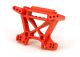koop Extreem zware schoktoren rood front by Traxxas for only € 6,95 in TRX 9000 tot 9999 at Bliek Modelbouw, Bliek Modelbouw. Beschikbaar