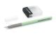 koop Tamiya Craft Tools Series Modeler's Knife (Mint Green) by TAMIYA for only € 13,95 in Verf, Gereedschap & Bouwmaterialen at Bliek Modelbouw, Bliek Modelbouw. Beschikbaar