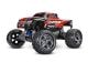 TRAXXAS - TRX36054-8RED - TRAXXAS Stampede rot 1/10 2WD Monster-Truck RTR