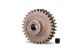 Rondsel 31T 32dp module 0,8 voor 5 mm as
