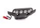 koop Bumper met LED-verlichting aan de voorzijde by Traxxas for only € 15,95 in TRX 6500 tot 6999 at Bliek Modelbouw, Bliek Modelbouw. Beschikbaar