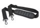 Schouderriem zwart (voor TRX9917)