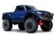 TRAXXAS TRX-4 Sport 4x4 blau RTR ohne Akku/Lader