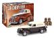 koop 1939 Chevy Sedan Delivery Revell modelbouwpakket by Revell for only € 34,99 in Auto's at Bliek Modelbouw, Bliek Modelbouw. Beschikbaar