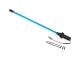 koop LED-Antennen blau by Traxxas for only € 26,85 in TRX 10000 tot 11000 at Bliek Modelbouw, Bliek Modelbouw. Beschikbaar