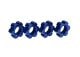 koop Wieldrager aluminium blauw (4) by Traxxas for only € 24,95 in TRX 7000 tot 7999 at Bliek Modelbouw, Bliek Modelbouw. Beschikbaar
