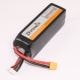 D-Power SD-4200 6S Lipo (22,2V) 45C - XT-60 Stecker