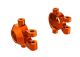 koop Stuurhendel 6061-T6 aluminium oranje l/r by Traxxas for only € 55,95 in TRX 9000 tot 9999, Zenders, batterijen en opladers, Motoren en Elektronica, Led Verlichting at Bliek Modelbouw, Bliek Modelbouw. Beschikbaar