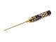 koop Ball Driver Hex Wrench 2.0 X 110mm Limited Edition by ARROWMAX for only € 27,49 in Gereedschap at Bliek Modelbouw, Bliek Modelbouw. Beschikbaar