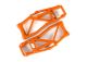 koop Onderdraagarm oranje l/rv/h (2) by Traxxas for only € 14,95 in TRX 8500 tot 8999 at Bliek Modelbouw, Bliek Modelbouw. Beschikbaar