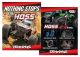 koop Plafondhanger 24x32 Hoss VXL by Traxxas for only € 16,95 in TRX 6000 tot 6499 at Bliek Modelbouw, Bliek Modelbouw. Beschikbaar