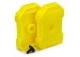 koop Benzinejerrycan geel (2) by Traxxas for only € 4,50 in TRX 8000 tot 8499 at Bliek Modelbouw, Bliek Modelbouw. Beschikbaar