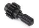 koop Planetair tandwiel in het midden by Traxxas for only € 10,95 in TRX 8500 tot 8999 at Bliek Modelbouw, Bliek Modelbouw. Beschikbaar