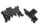koop Versnellingsbakdeksel met beschermplaat eronder by Traxxas for only € 9,95 in TRX 8000 tot 8499 at Bliek Modelbouw, Bliek Modelbouw. Beschikbaar