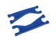 koop Heavy-duty wishbone blauwe top l/rv/h (2) by Traxxas for only € 11,95 in TRX 7000 tot 7999 at Bliek Modelbouw, Bliek Modelbouw. Beschikbaar