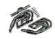 koop Aupuff schwarz/chrome by Traxxas for only € 21,85 in TRX 10000 tot 11000 at Bliek Modelbouw, Bliek Modelbouw. Beschikbaar