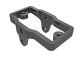 koop Servo mount 6061-T6 aluminum dark titanium by Traxxas for only € 27,95 in TRX 9000 tot 9999, Zenders, batterijen en opladers, Motoren en Elektronica, Led Verlichting, Chassis en Attachments at Bliek Modelbouw, Bliek Modelbouw. Beschikbaar