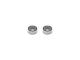 koop Ball Bearing 4*8*3 (2) by ARROWMAX for only € 6,49 in Gereedschap at Bliek Modelbouw, Bliek Modelbouw. Beschikbaar