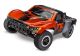 TRAXXAS Slash VXL Clipless FOX 2WD 1/10 korte baan RTR