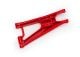 koop Querlenker unten re vo rot by Traxxas for only € 10,85 in TRX 10000 tot 11000 at Bliek Modelbouw, Bliek Modelbouw. Beschikbaar