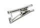 koop Querlenker unten re vo chrome by Traxxas for only € 17,85 in TRX 10000 tot 11000 at Bliek Modelbouw, Bliek Modelbouw. Beschikbaar