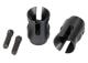 koop CV-aandrijfcups staal binnenzijde (2) by Traxxas for only € 16,95 in TRX 8000 tot 8499 at Bliek Modelbouw, Bliek Modelbouw. Beschikbaar