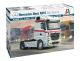 MERCEDES BENZ MP4 BIG SPACE 1:24