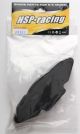 koop Front foam bumper by HSP / RIGHT for only € 6,25 in Onderdelen en toebehoren at Bliek Modelbouw, Bliek Modelbouw. Beschikbaar