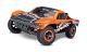 TRAXXAS Slash orange RTR +12V-Lader+Akku