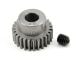 Hart 48 Pitch Machined 27t Ritzel 5mm Bohrung