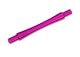 koop As Wheelie bar 6061-T6 aluminium roze by Traxxas for only € 11,95 in TRX 9000 tot 9999, Chassis & toebehoren at Bliek Modelbouw, Bliek Modelbouw. Beschikbaar