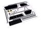 koop Stickerblad TRX-4 1979 Chevy K10 by Traxxas for only € 17,95 in TRX 9000 tot 9999 at Bliek Modelbouw, Bliek Modelbouw. Beschikbaar