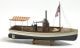 koop AfricanQueen by Billing Boats for only € 204,01 in RC Boten at Bliek Modelbouw, Bliek Modelbouw. Beschikbaar