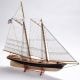 koop America by Billing Boats for only € 113,99 in RC Boten at Bliek Modelbouw, Bliek Modelbouw. Beschikbaar