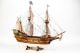 koop Mayflower by Billing Boats for only € 206,99 in RC Boten at Bliek Modelbouw, Bliek Modelbouw. Beschikbaar