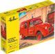 koop Citroen 2CV Fourgonette AK 250 1/24 by Heller for only € 30,17 in Auto's, Heller at Bliek Modelbouw, Bliek Modelbouw. Beschikbaar