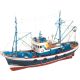 koop MARINA II by Artesania Latina for only € 169,99 in Houten modelbouw, Boten at Bliek Modelbouw, Bliek Modelbouw. Beschikbaar