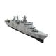 koop 1:100Absalon by Billing Boats for only € 694,30 in RC Boten at Bliek Modelbouw, Bliek Modelbouw. Beschikbaar