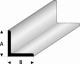 L-PROFIEL 6,0X 6,0MM 1M