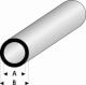 ROND BUIS 5,0X 7,0MM 1M