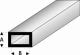 RECHTH.BUIS 5,0X10,0MM 1M