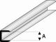 EDGE STRIP 1,0MM 1M