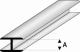 FLAT CONNECTOR 4,0MM 1M
