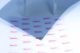 PLAAT PVC BRUIN 0,23MM