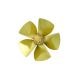 Brass PropellerA-70-R-5bl-M5