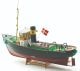 Billing Boats 1:60 Ymer Tugboat