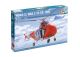 koop HAS22 / HO4S-3 / H-19 by Italeri for only € 15,09 in Helicopters, Italeri at Bliek Modelbouw, Bliek Modelbouw. Beschikbaar